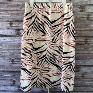 NWT Kendall + Kylie Skirt Size‎ XL